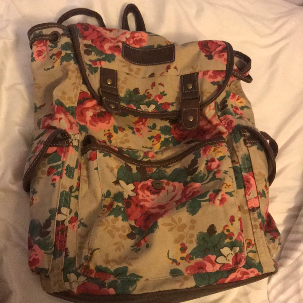 American eagle bag